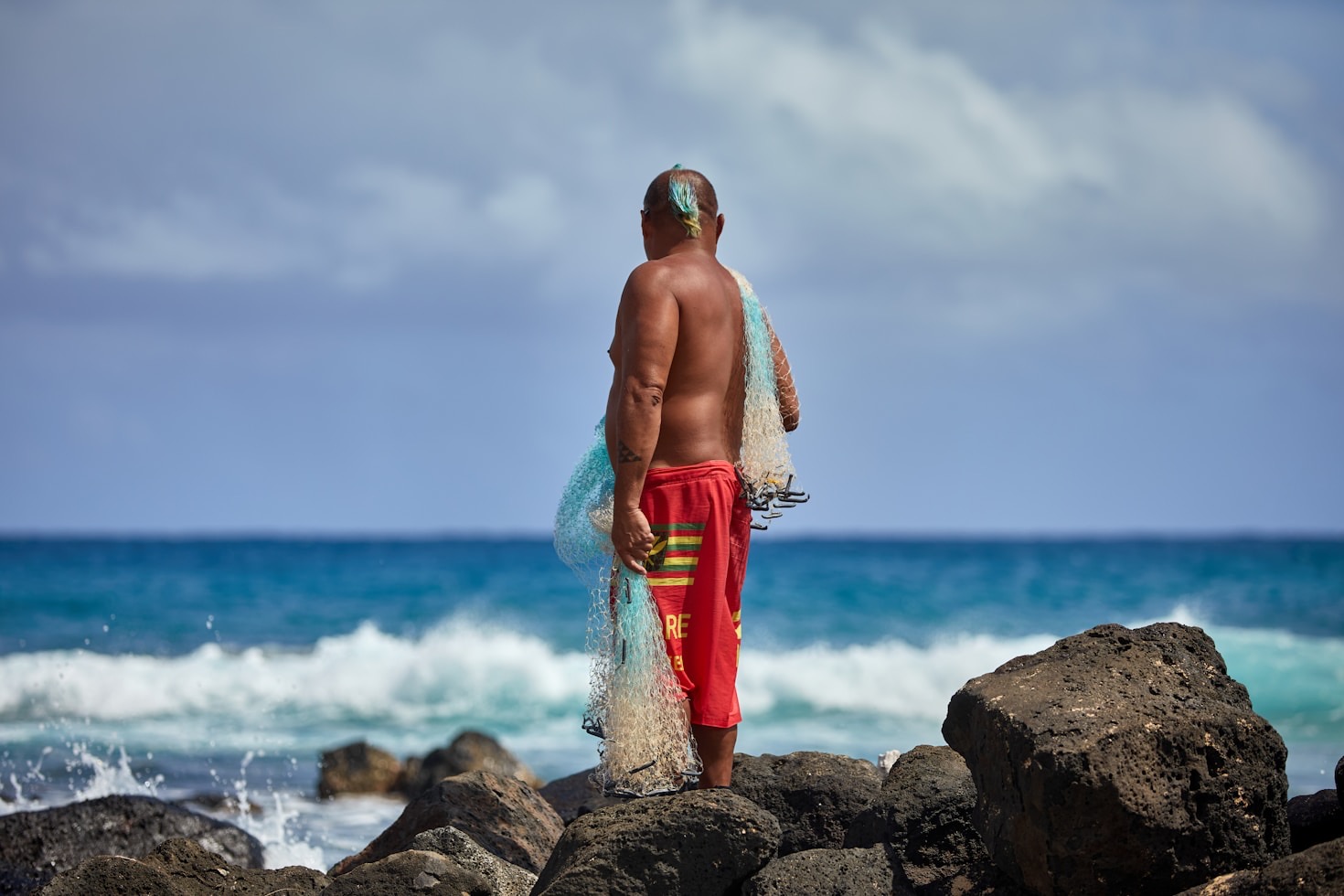 Tracing the Lindsey Family Heritage in Waimea