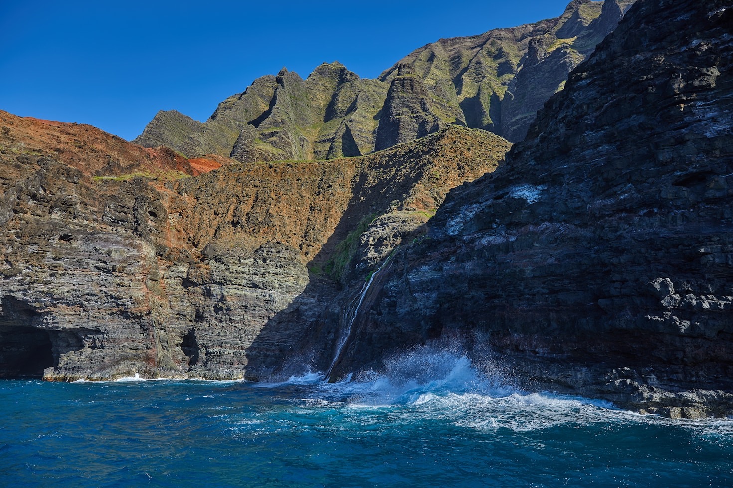 Exploring the Lindsey Family’s Connection to Waimea